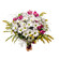 букет с кустовыми хризантемами. Бангладеш