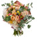 букет из разноцветных роз. Бангладеш